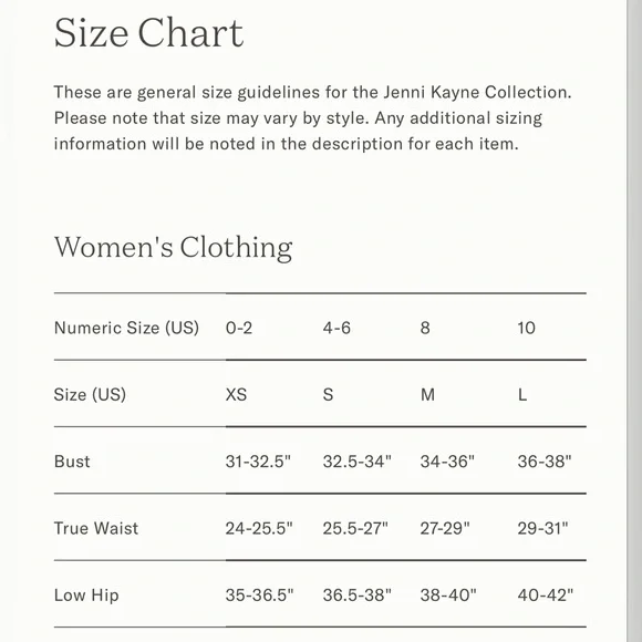 JENNI KAYNE Sleeveless Midi in Clay; Cotton & Cashmere Blend Sweater Dress L - Picture 10 of 10